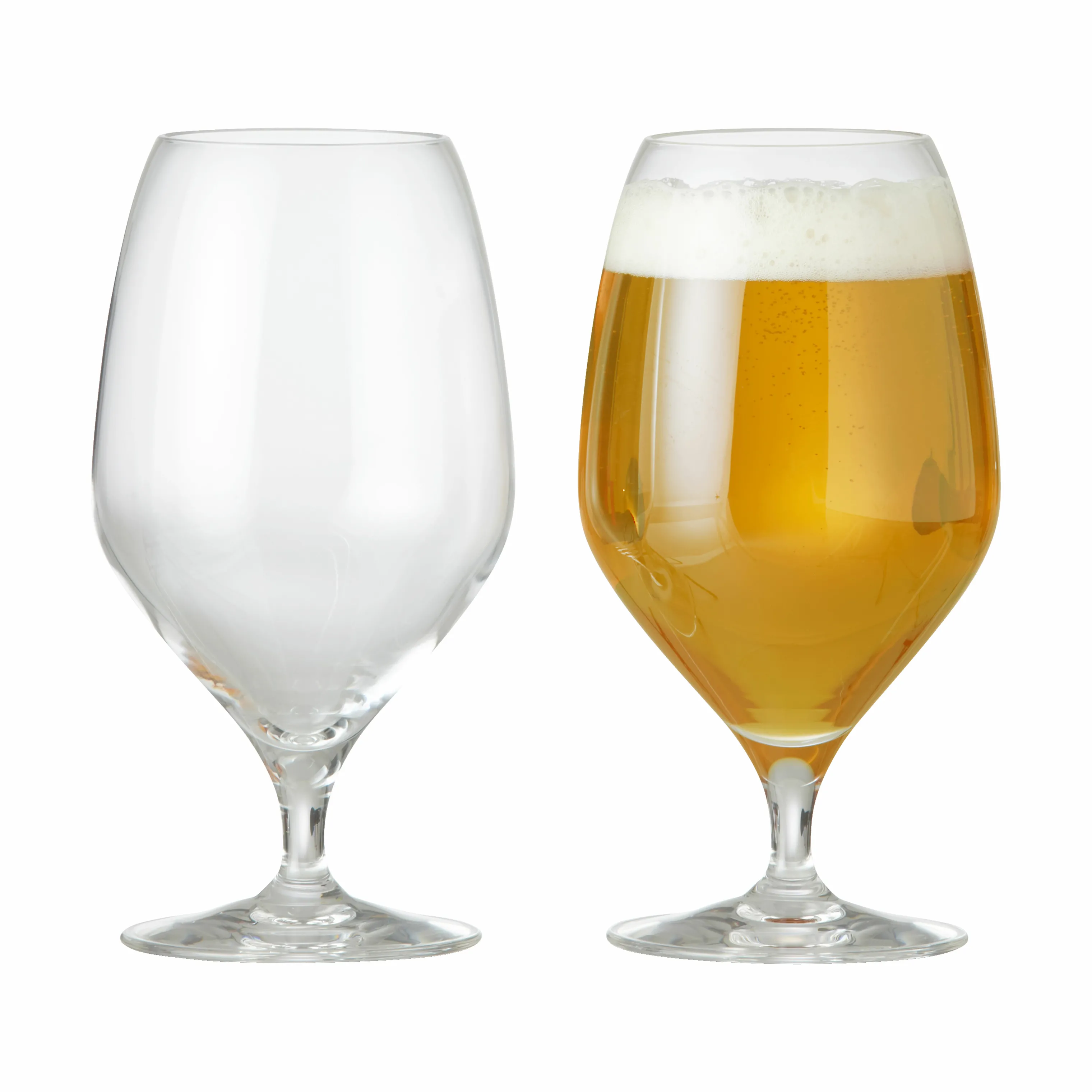 Rosendahl Premium Ølglas - 2 stk.