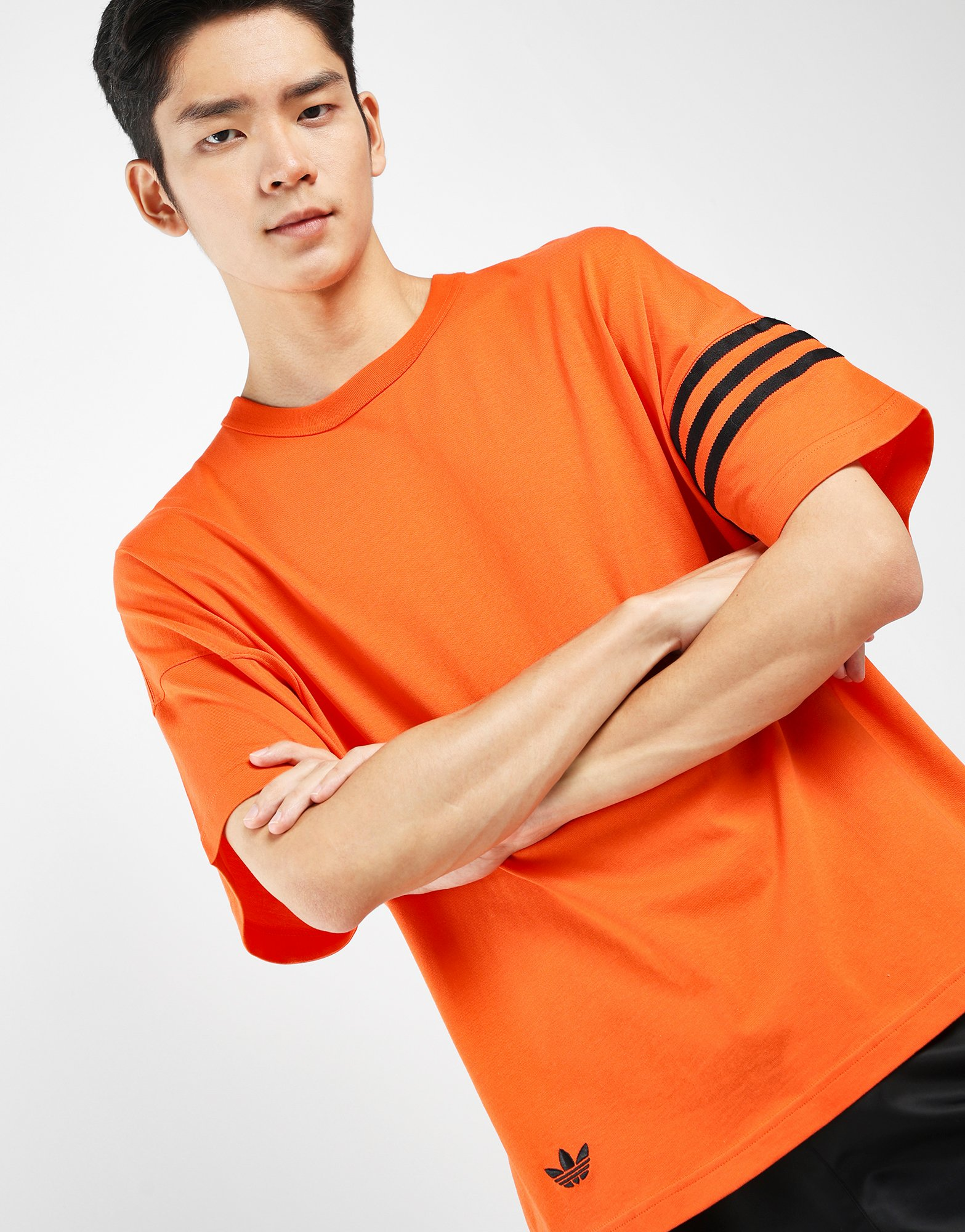 adidas T-shirt Adicolor Neuclassics