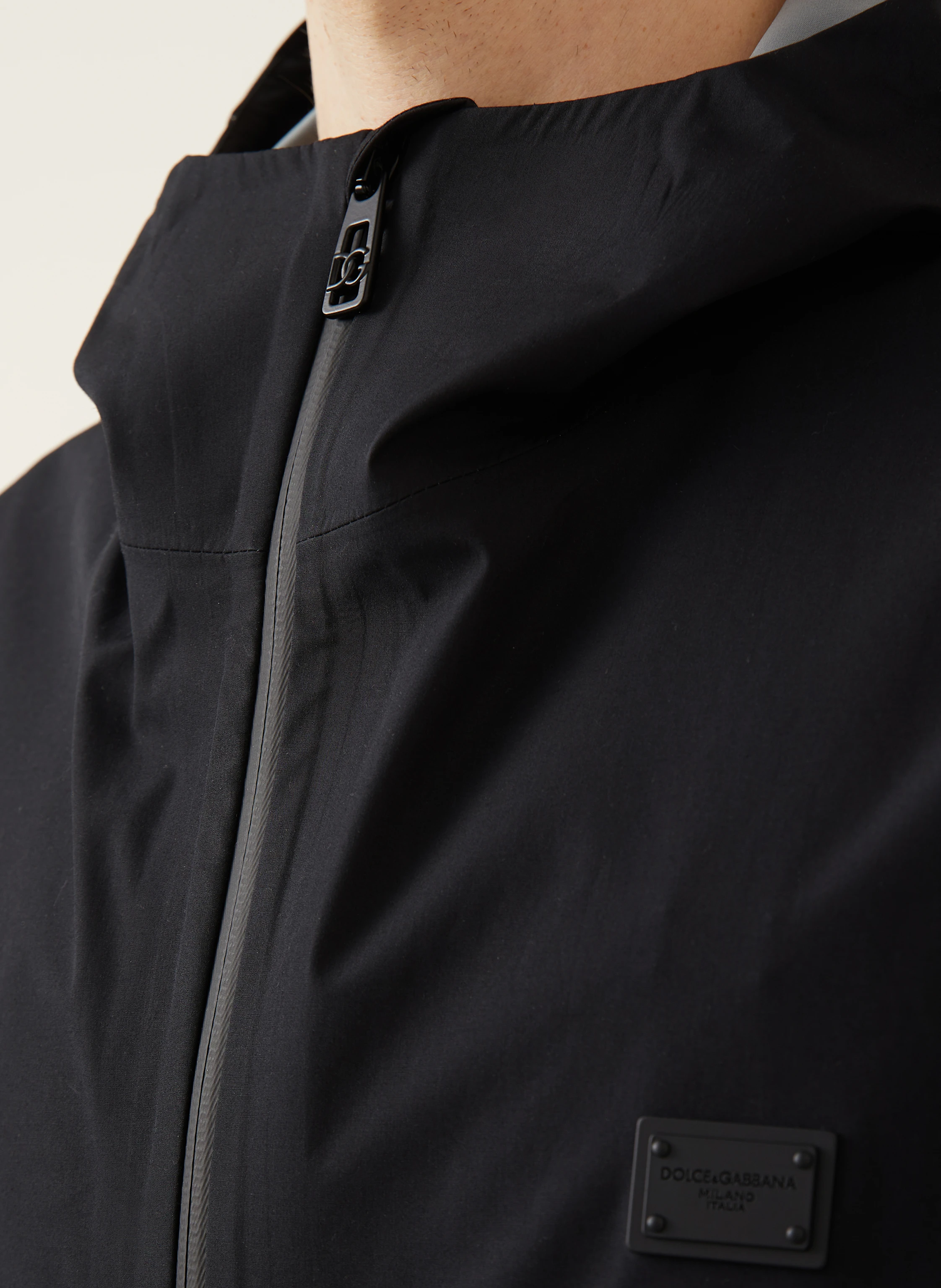 DOLCE & GABBANA Jacke