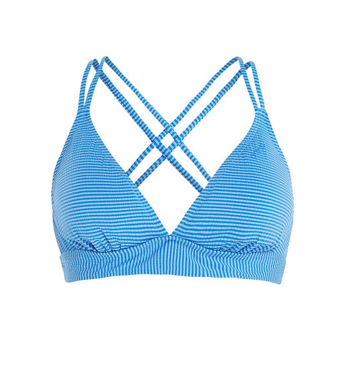 Protest MIXSUPERBIRD 23 Triangle Bikinitop