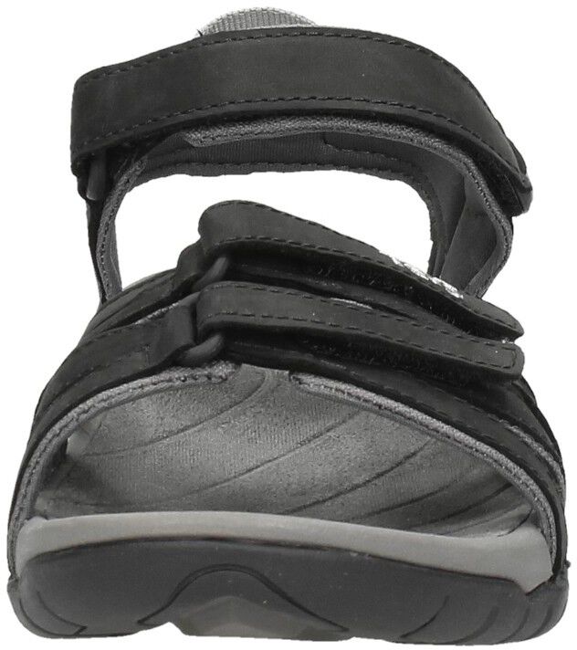 Teva Tirra Leather zwart