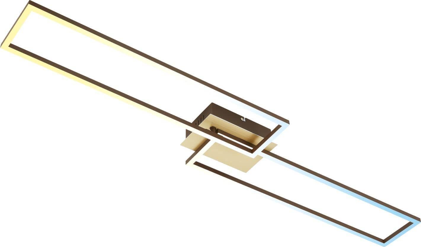 LED-Deckenleuchte