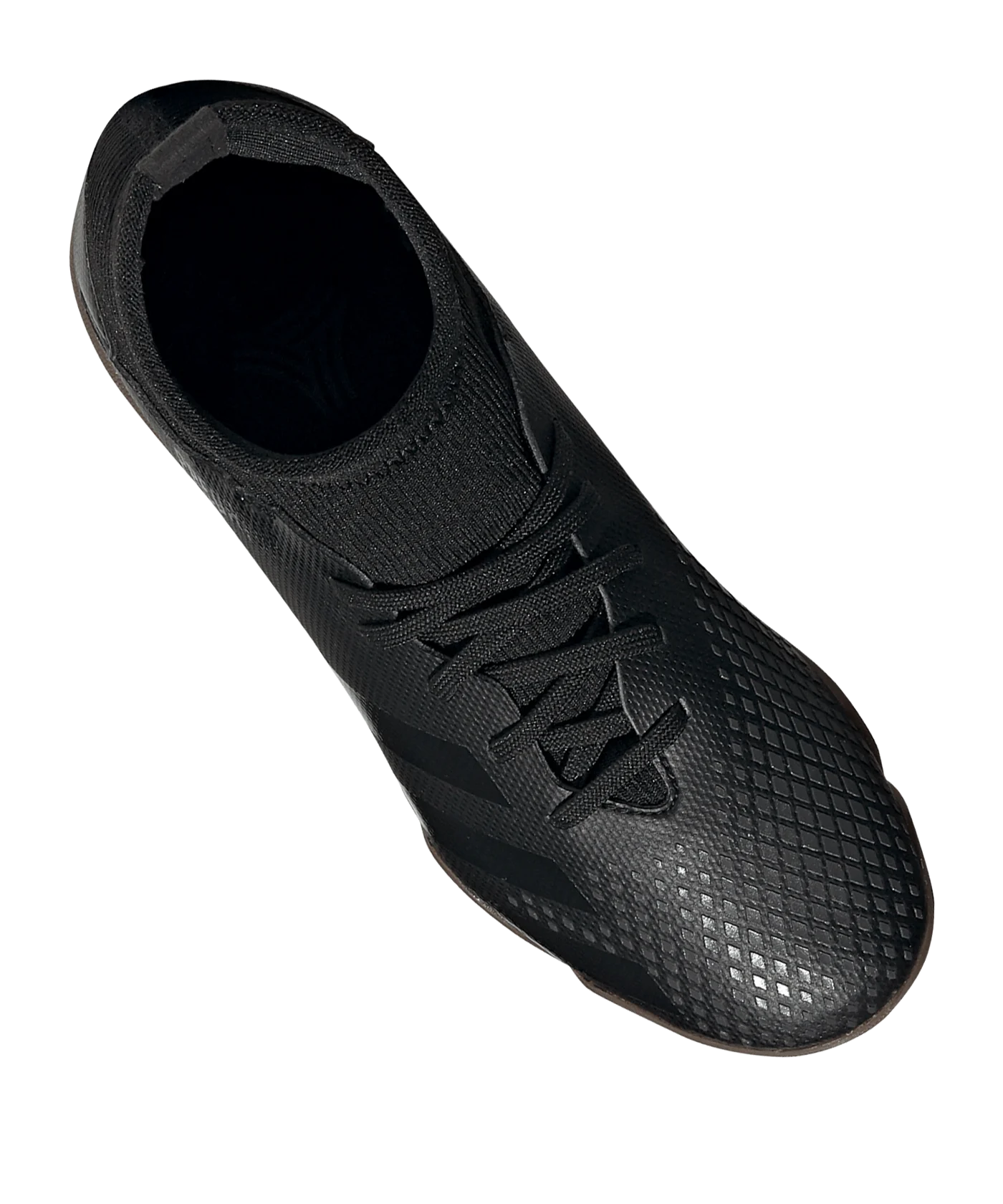 adidas Predator Shadowbeast 20.3 IN Halle J Kids Schwarz Grau