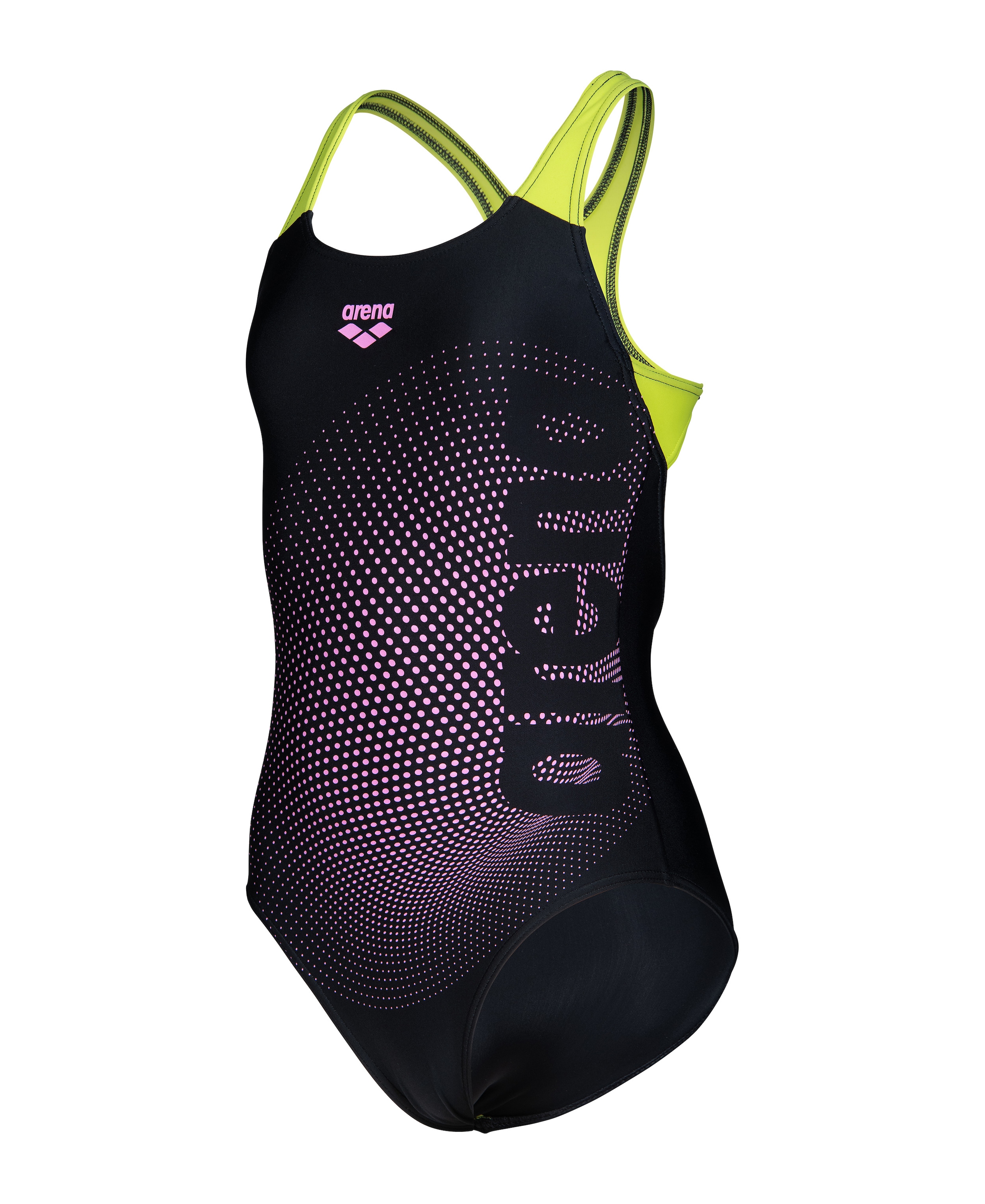 Arena Badeanzug »GIRL'S ARENA DIM LIGHT SWIMSUIT SWIM PRO BACK L für Mädchen«, 1 Stk.