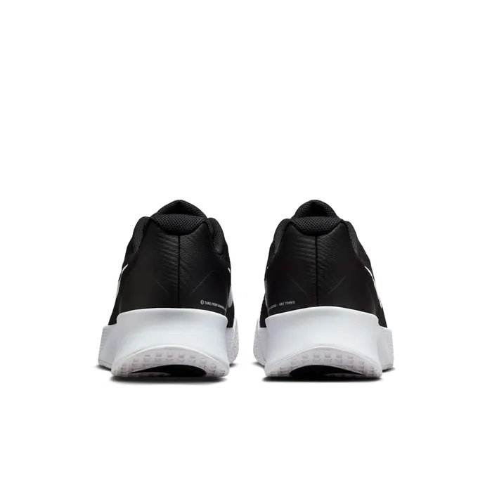 Nike Vapor Lite 3 Hardcourt Tennisschoenen Heren