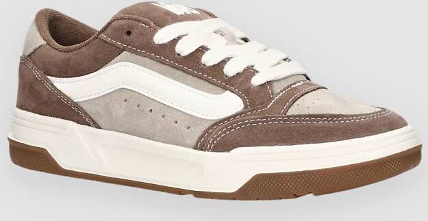 Vans Iso 1.5 Sneakers Blauw Canvas