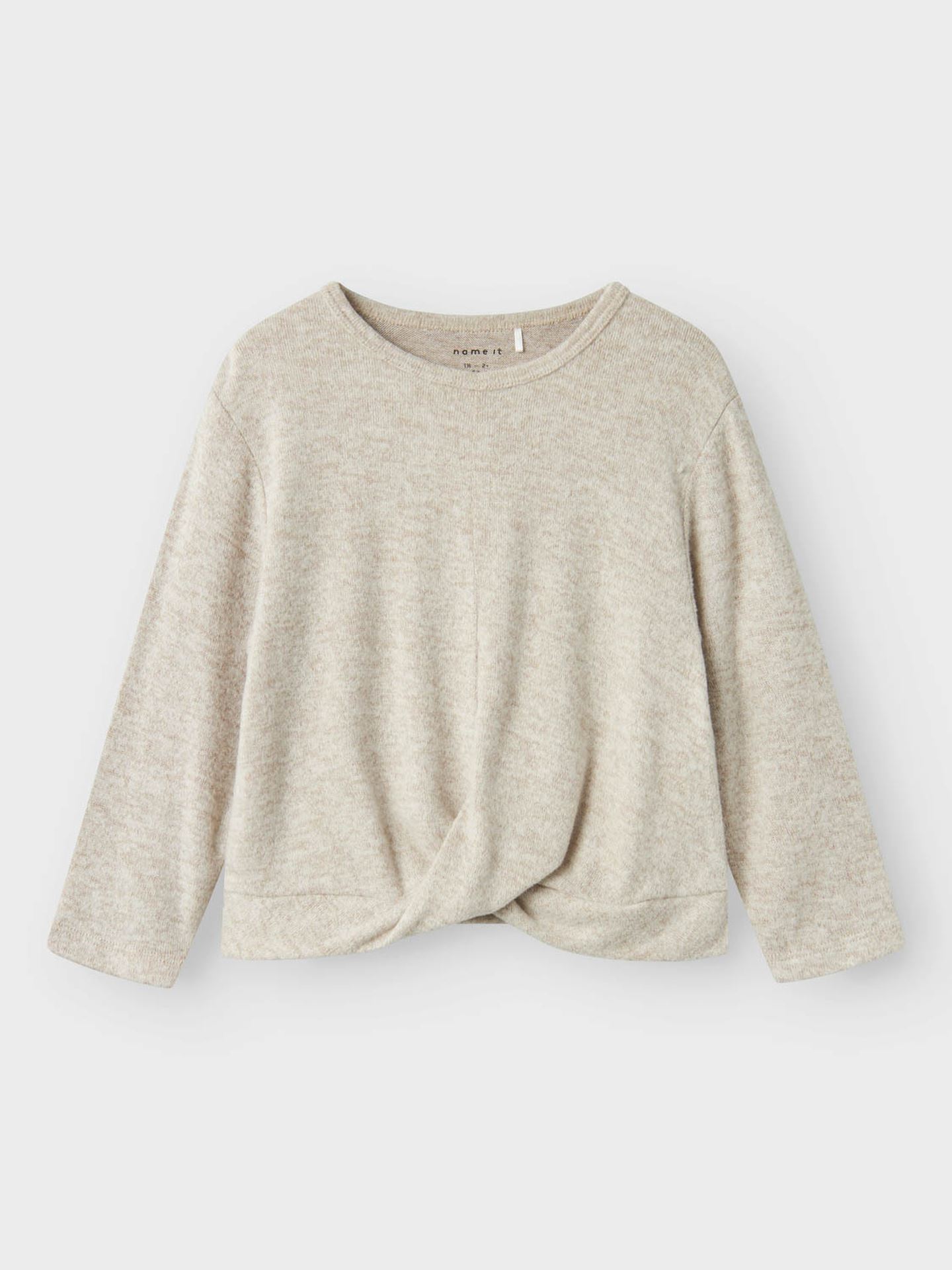 Taytum Long Sleeve Top