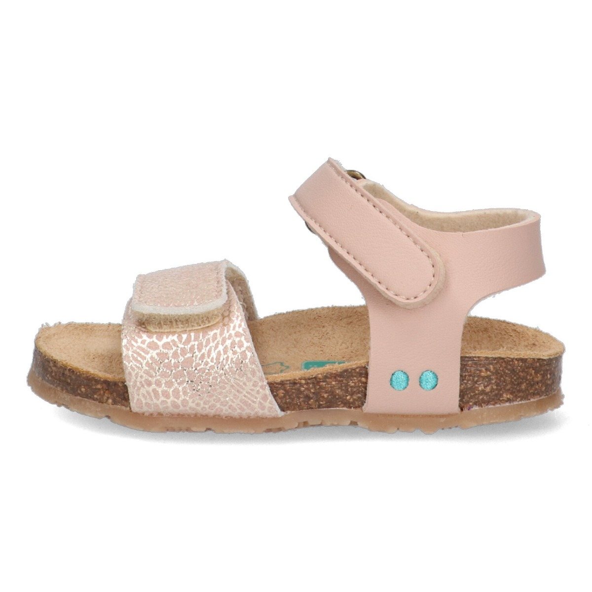 Bimi Beach - Sandalen Bunnies Roze
