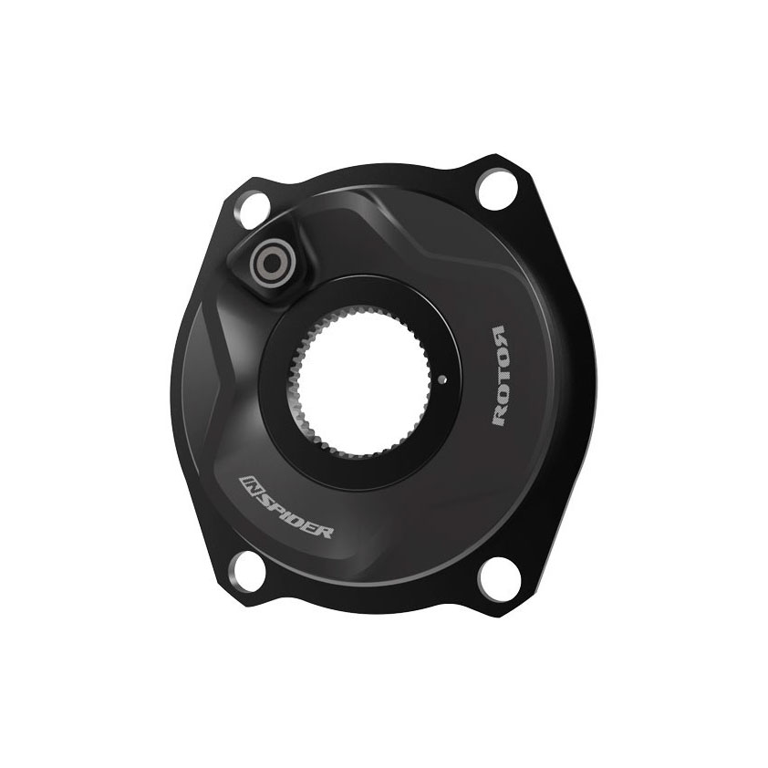 Rotor INSpider Powerspider 110x4 BCD Wattmåler
