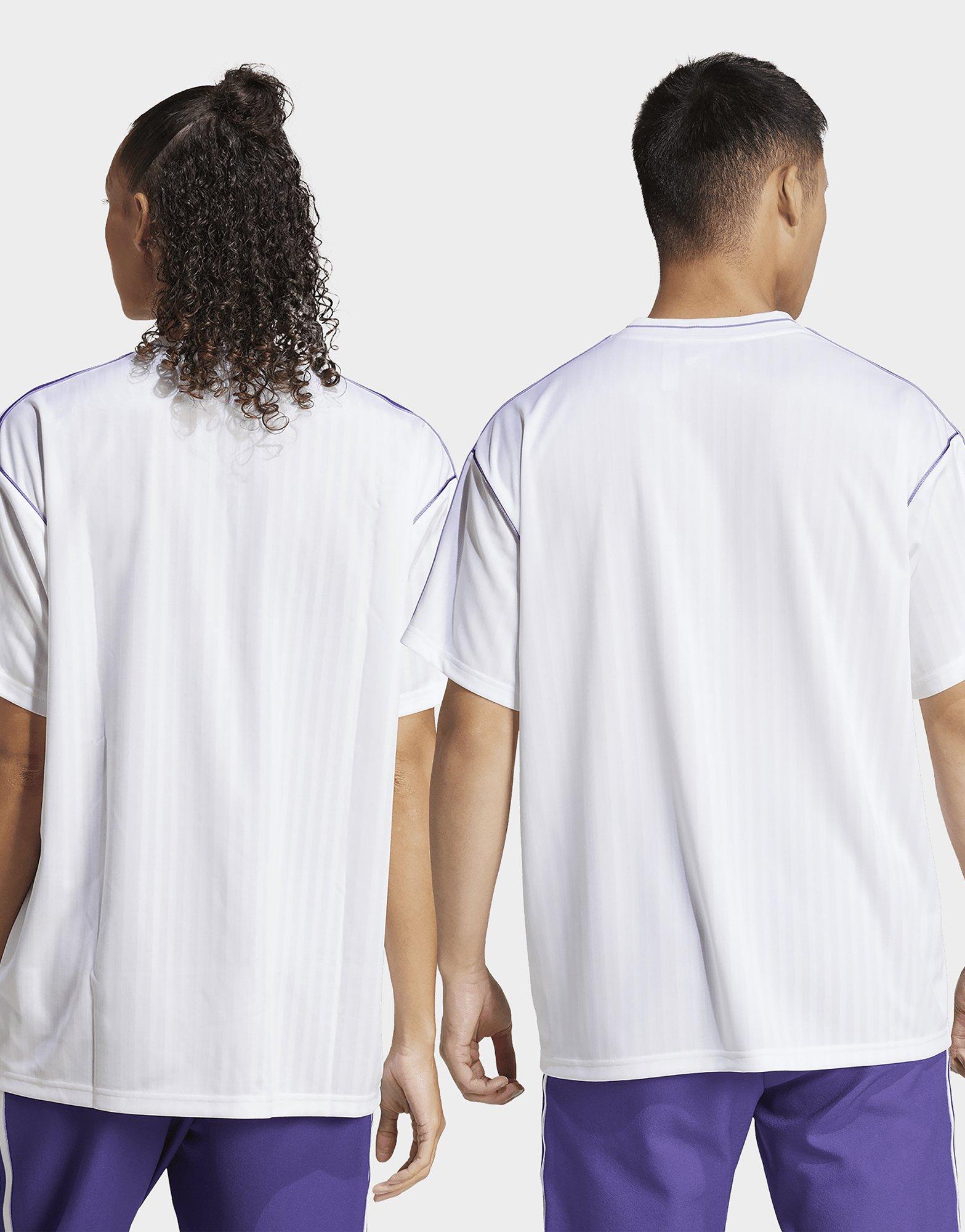 adidas Maillot Real Madrid Terrace Icons (Non genré)