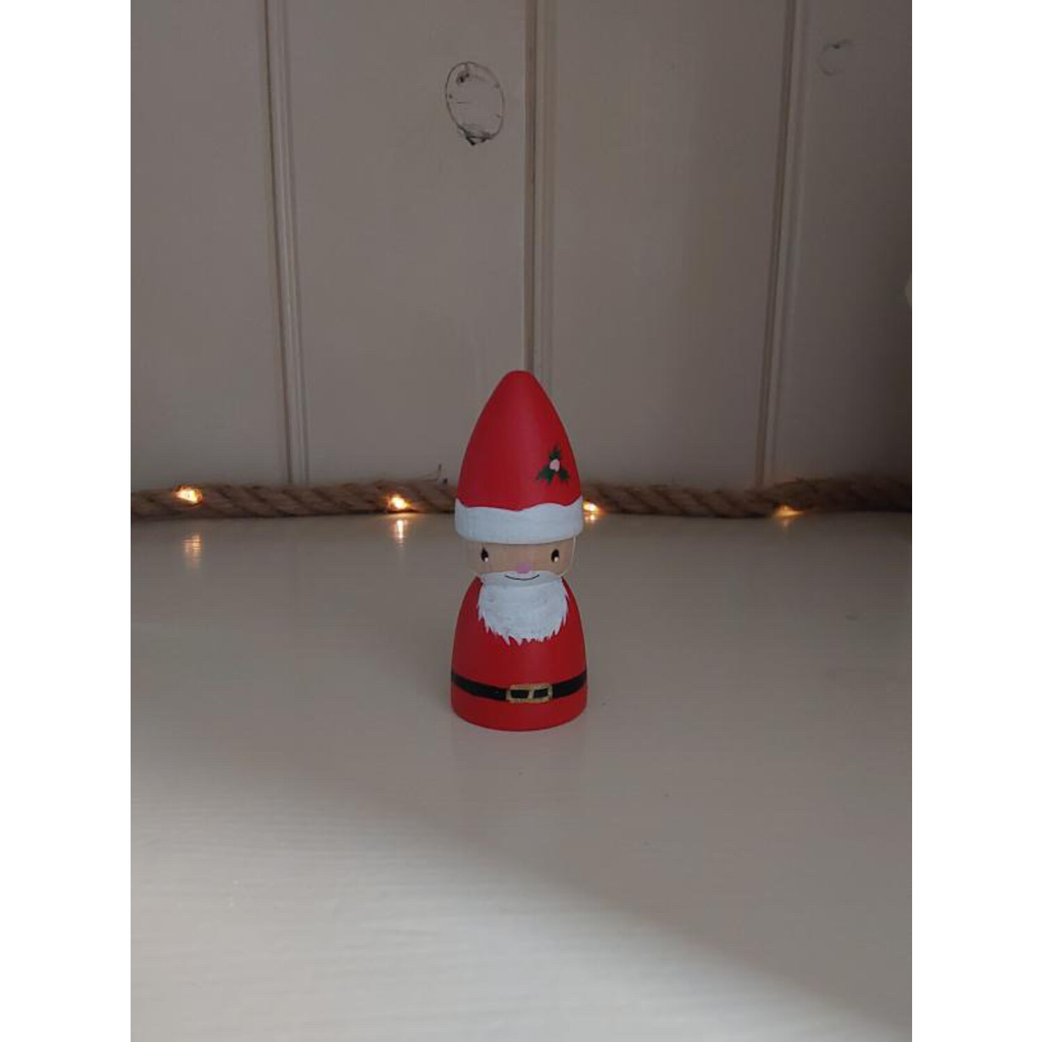 Atelier-Nouk | Kerstman