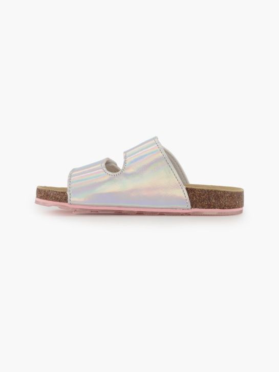 elefanten BEO Mule Silber