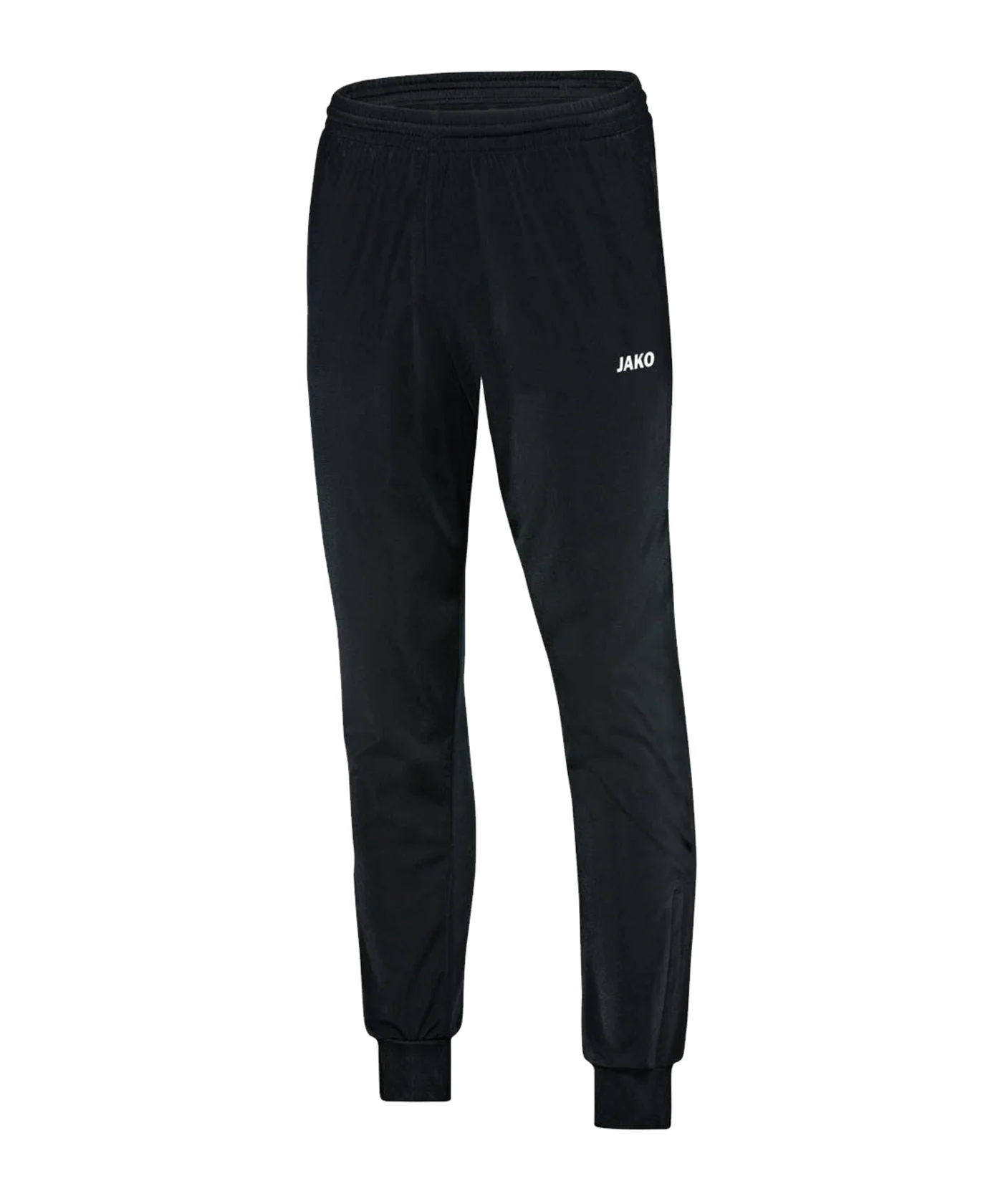 JAKO Classico Polyesterhose Schwarz F08