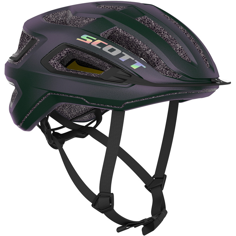 Scott Arx Plus Fahrradhelm