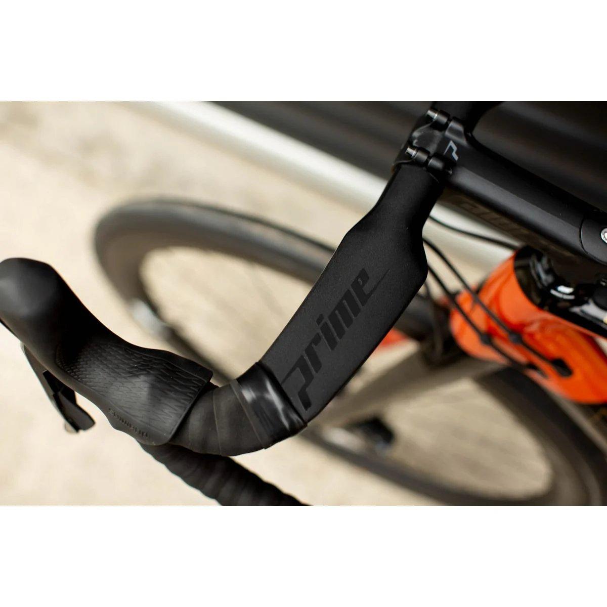 Prime Cycling Doyenne Aero Handlebar 440mm