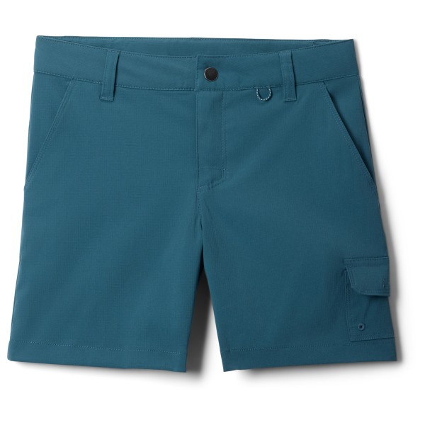 Columbia - Kid's Tech Trail Utility Short - Short
