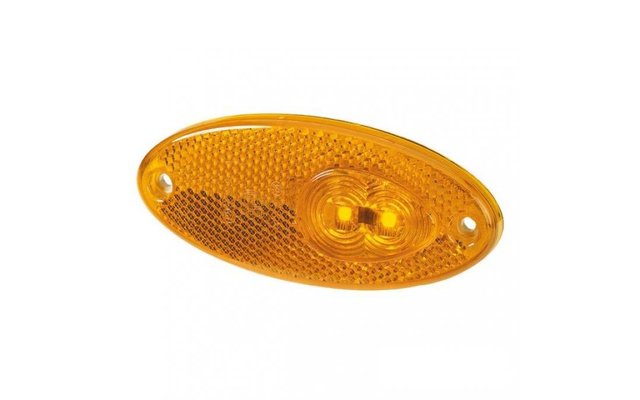 LED-Seitenmarkierungsleuchte
