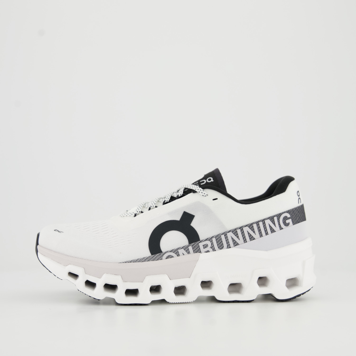 ON CLOUDMONSTER 2