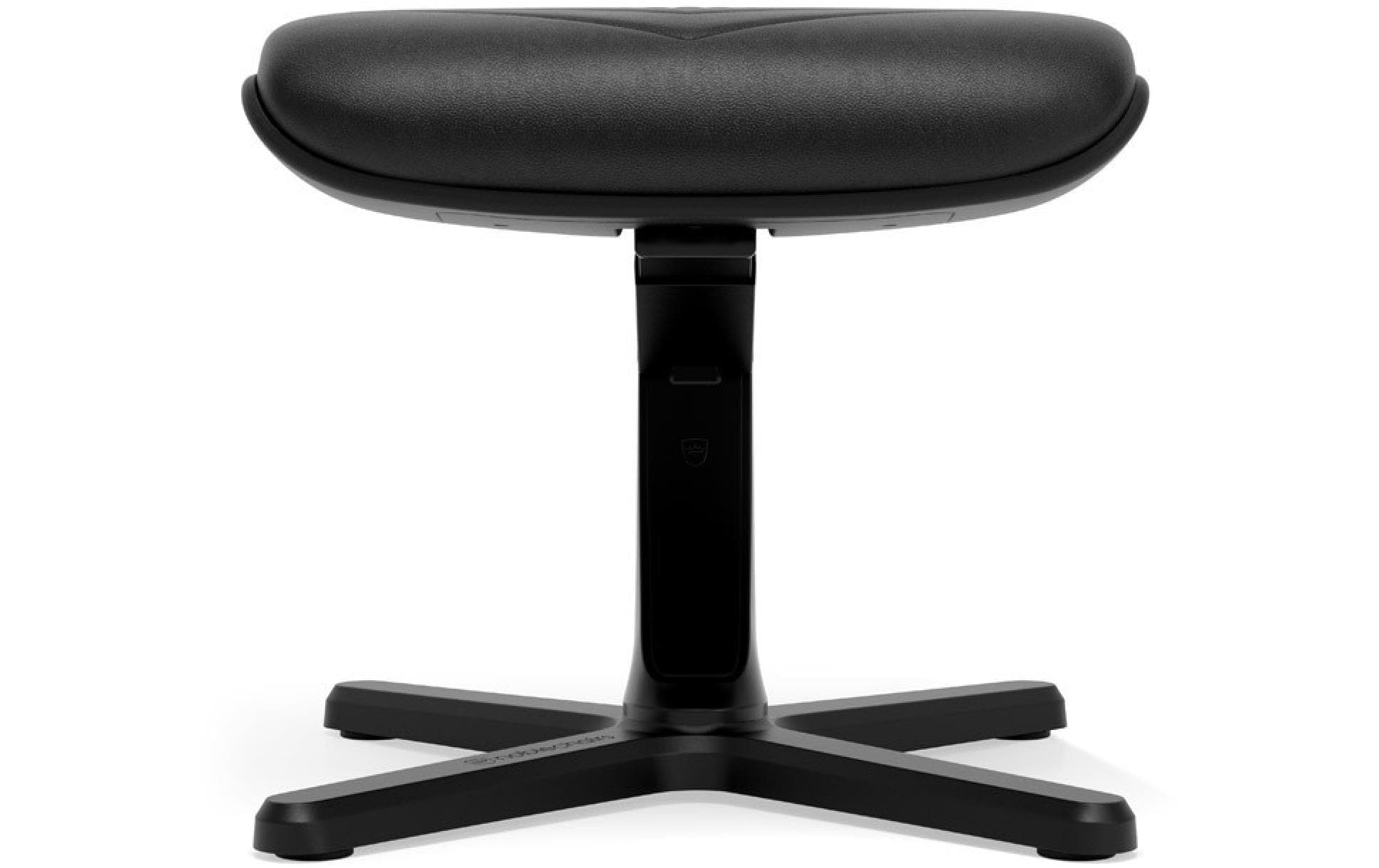 Fussstütze »noblechairs 2 Echtleder«
