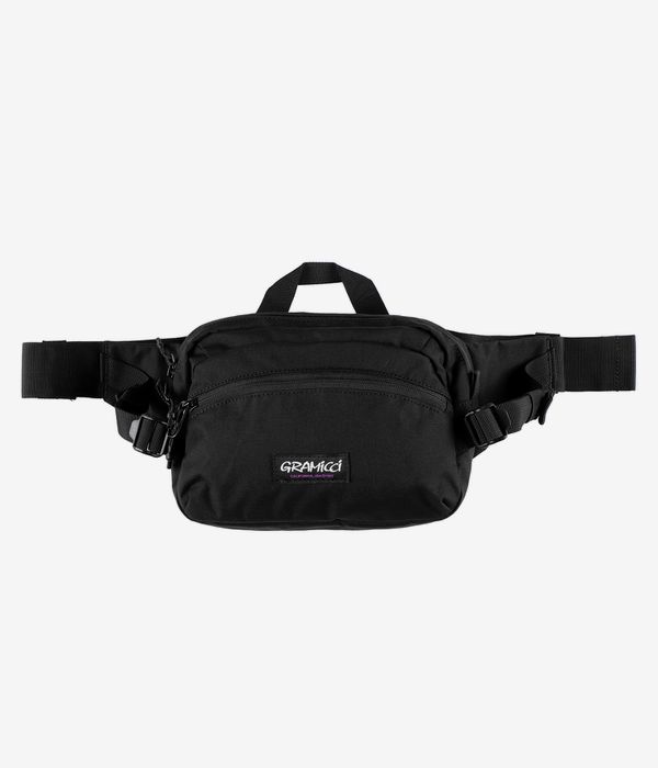 Gramicci Cordura Hiker Tasche (black)
