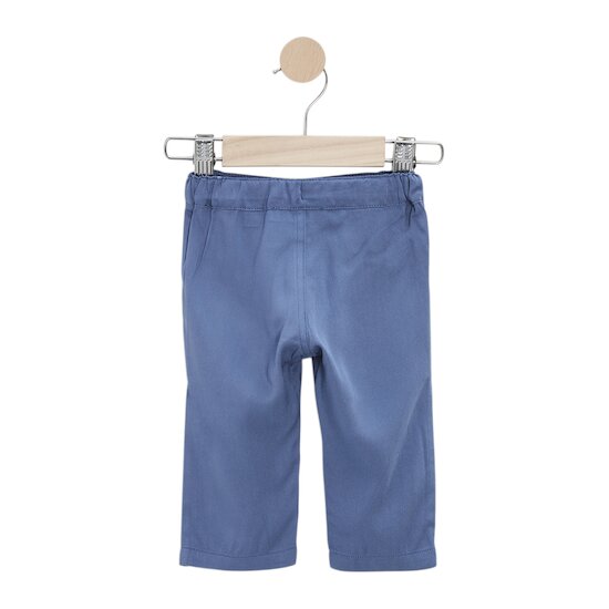 Pantalon   Bleu        de               Marèse