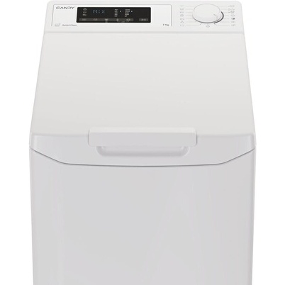 Lave-linge top Candy LAVE-LINGE TOP