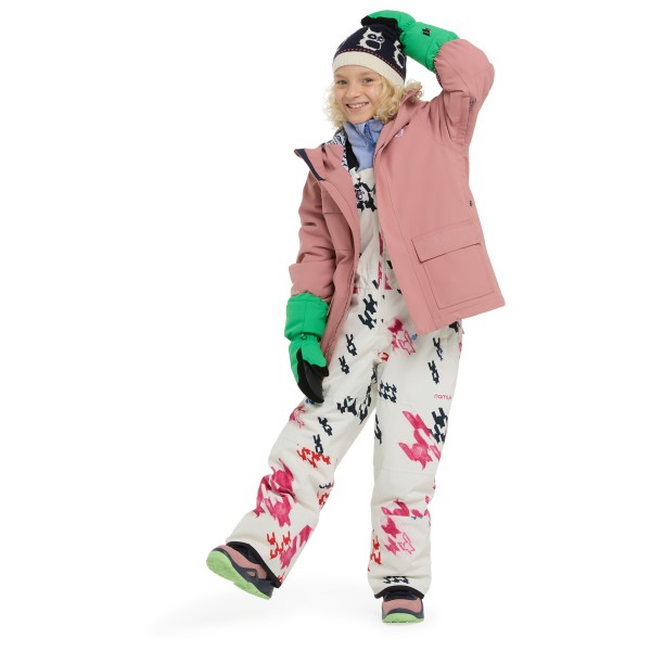 Namuk - Kid's Corbet Skihose Gerum - Pantalon de ski