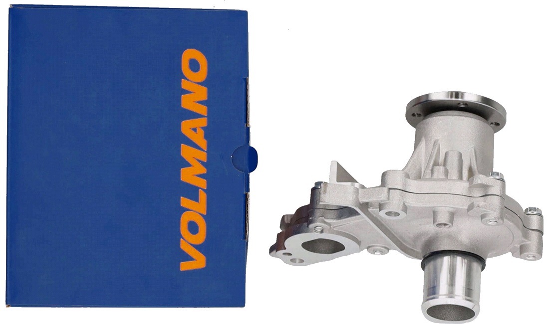 Vandpumpe