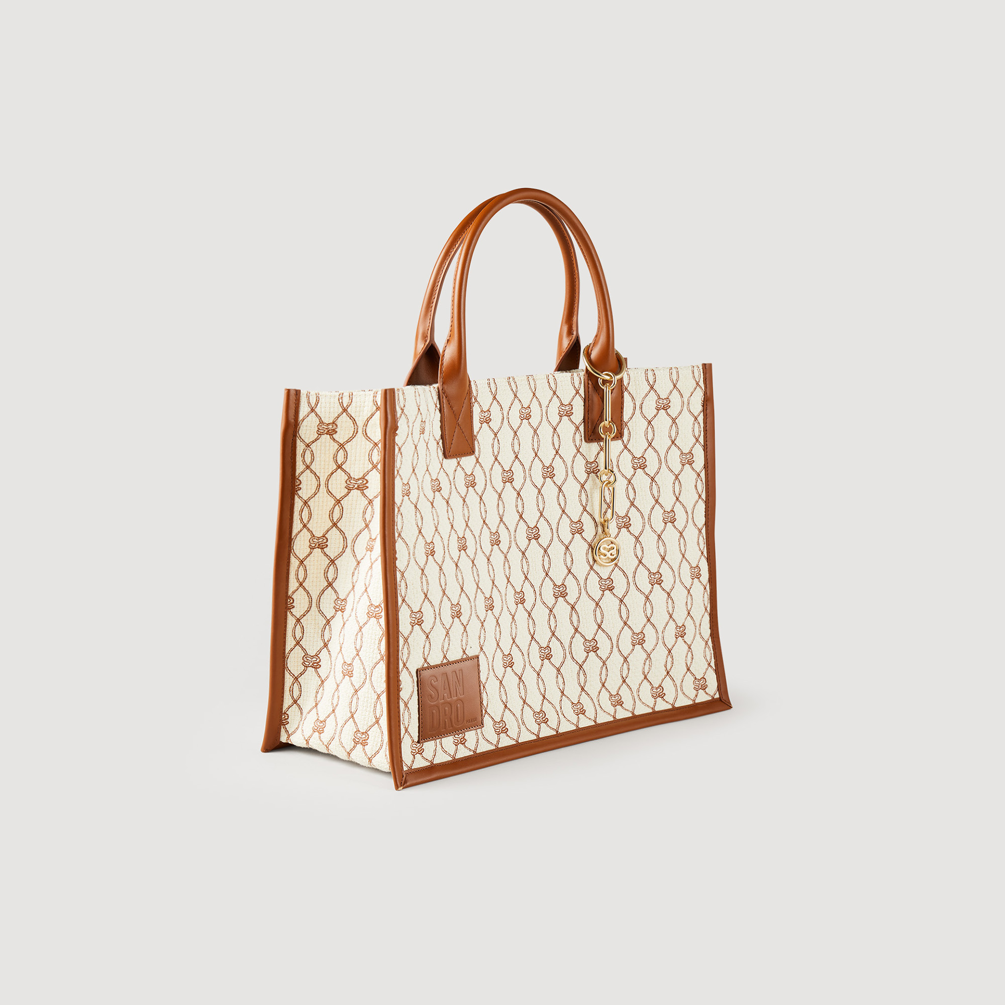 Sac cabas Kasbah