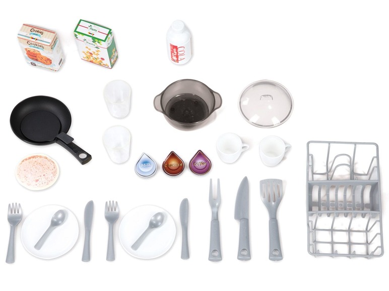Tefal Studio Bubble speelkeuken