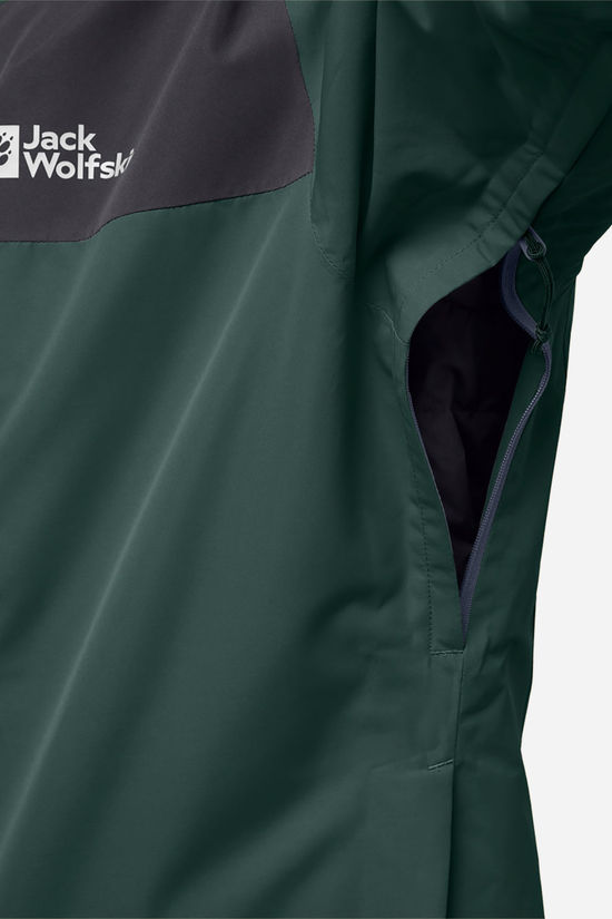Jack Wolfskin Jack Wolfskin Jasper 3-In-1 Jas