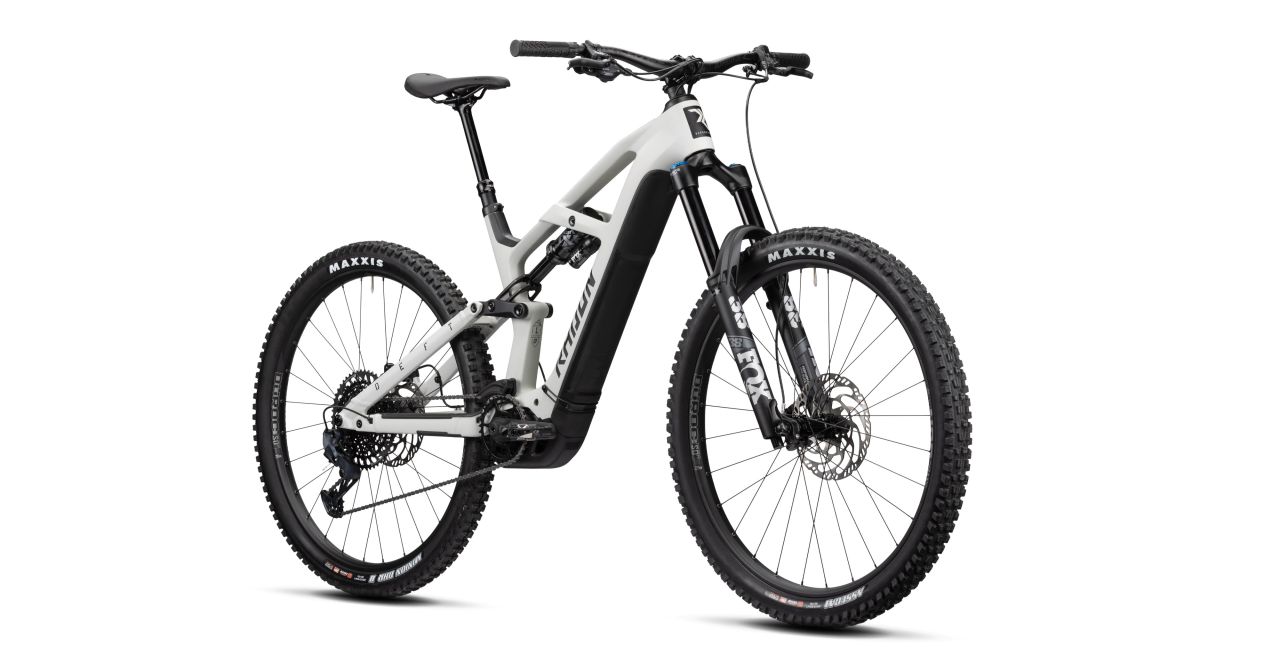 Radon Deft 9.0 750 MS kaufen | Bike-Discount