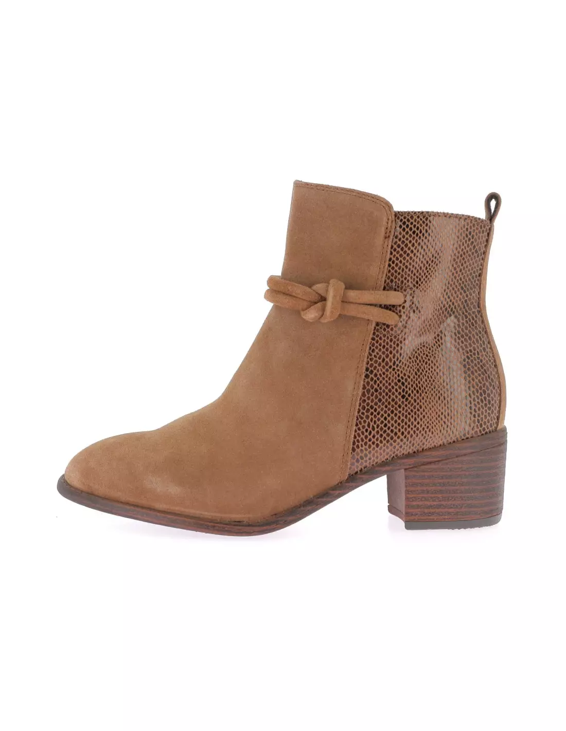 MARCO TOZZI 2-25330-41-377 - Boots & bottines Nutcomb