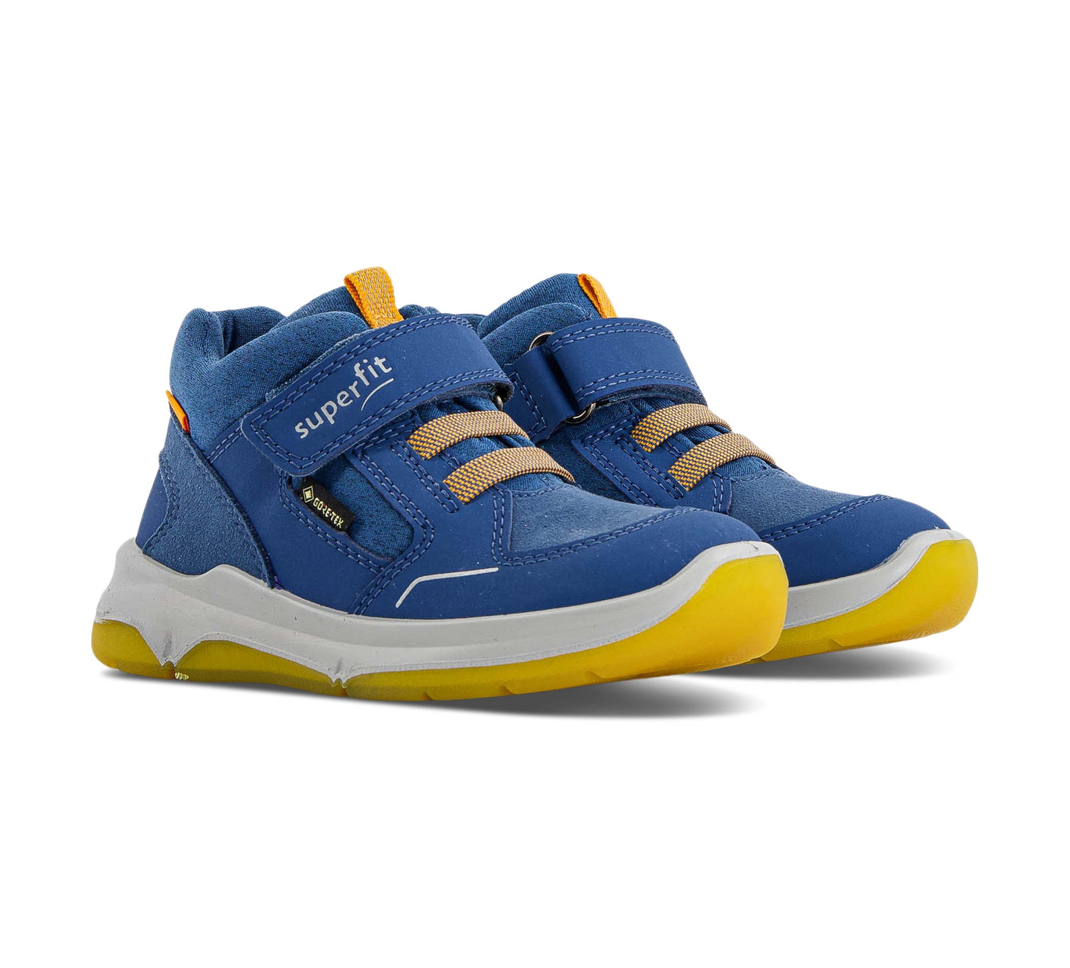 Superfit COOPER blau