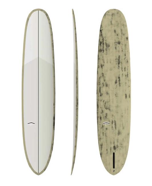 Thunderbolt PARAGON - 9'3