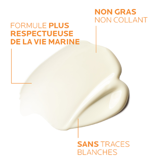 La Roche-Posay Anthelios Hydrating Lotion Ultra Resistant SPF 50  75ML
