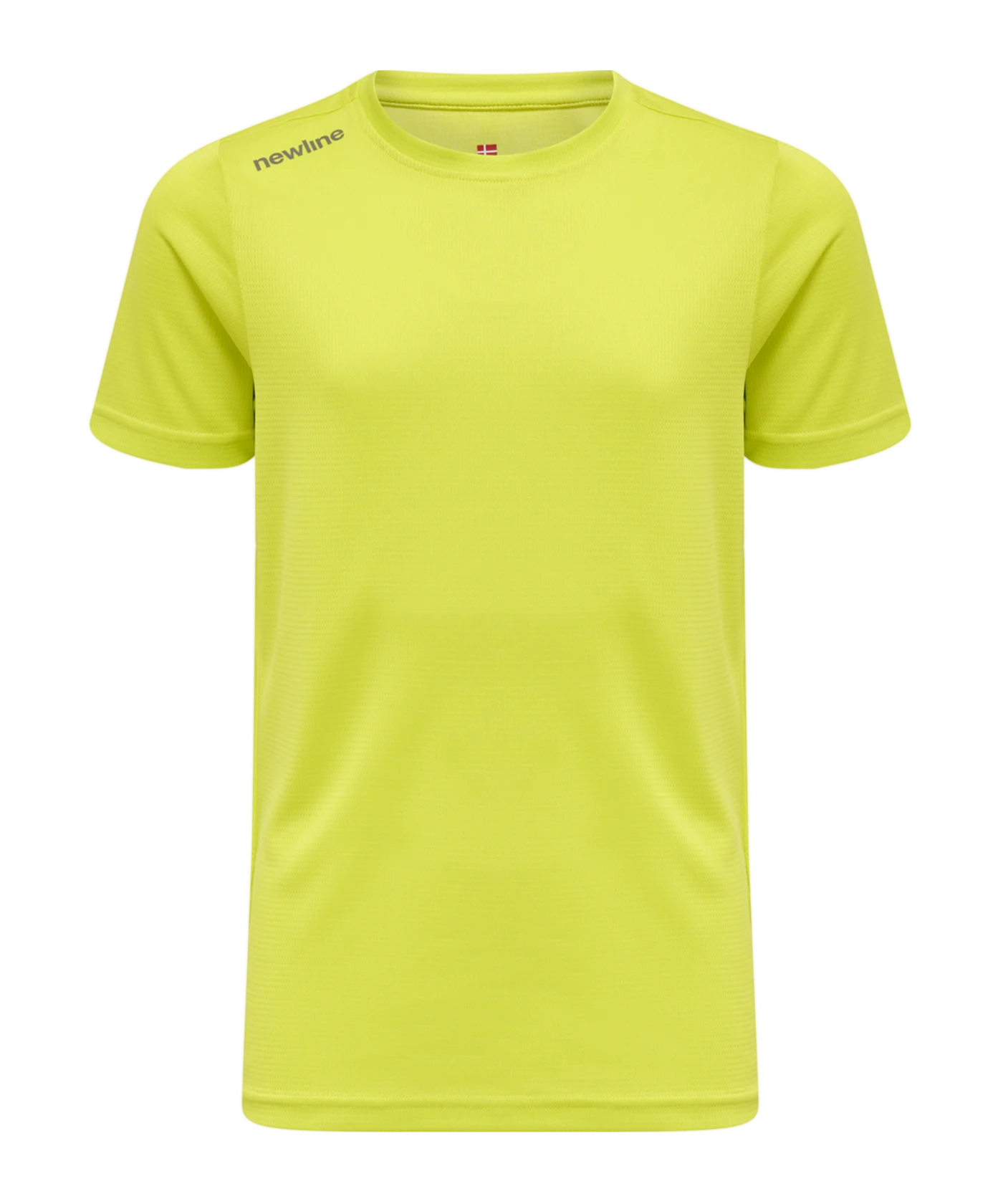 Newline Core Functional T-Shirt Running Kids F6102