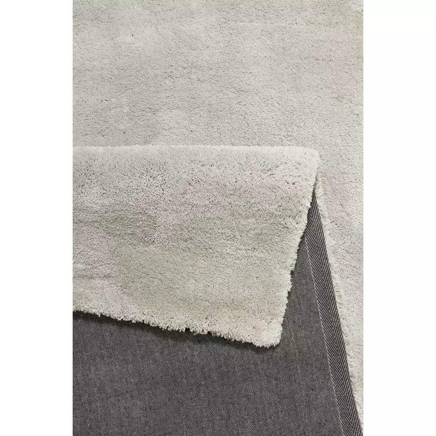 Esprit Hochflorteppich #relaxx pebble grey