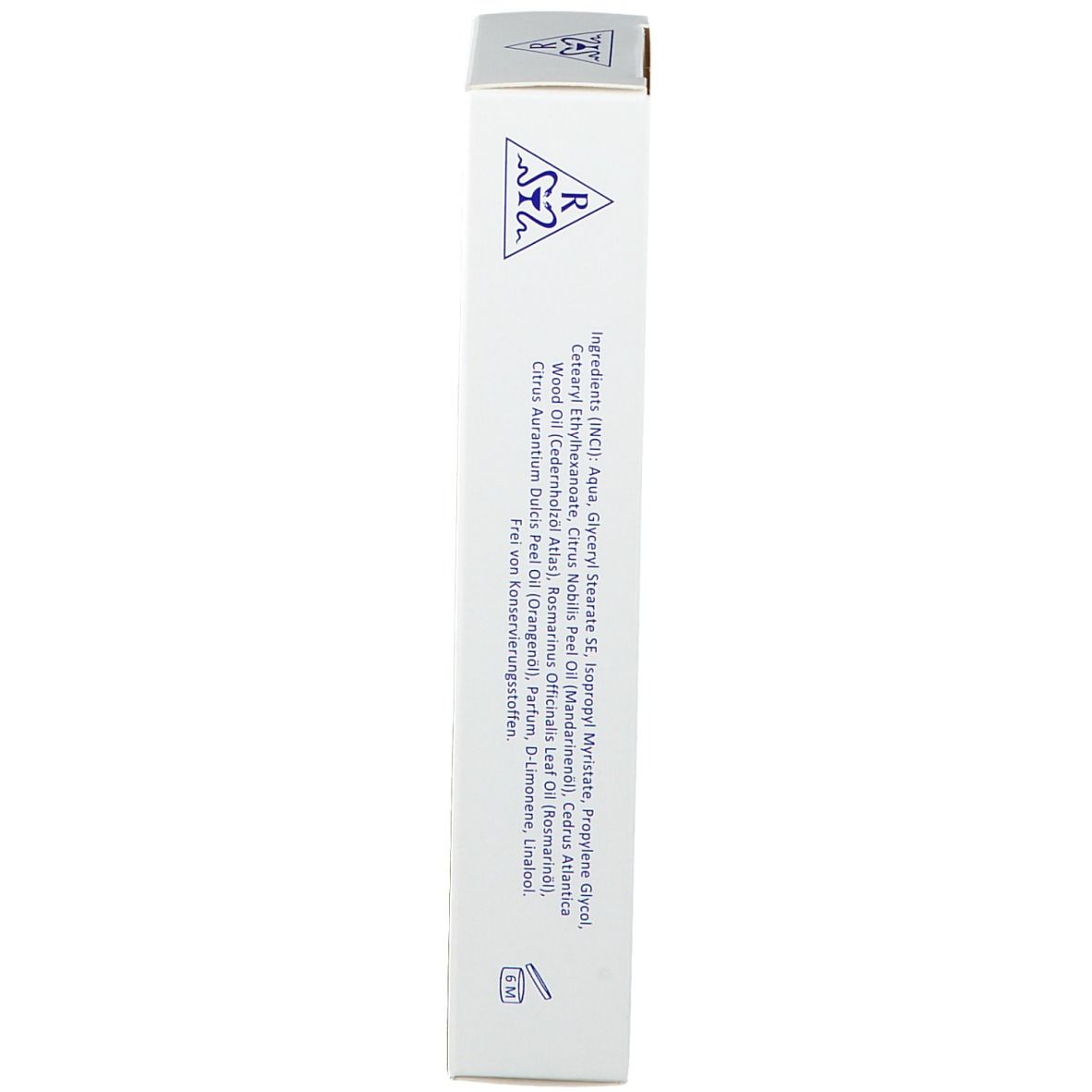Antihydral® Fußpflege Creme