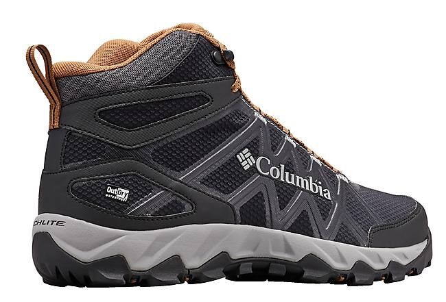 COLUMBIA - CHAUSSURES MULTIACTIVITE PEAKFREAK X2 MID OUTDRY
