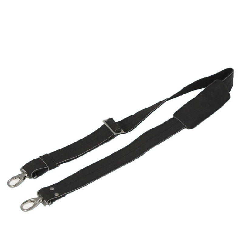 Plevier Manchester Laptoptas 3-vaks 17