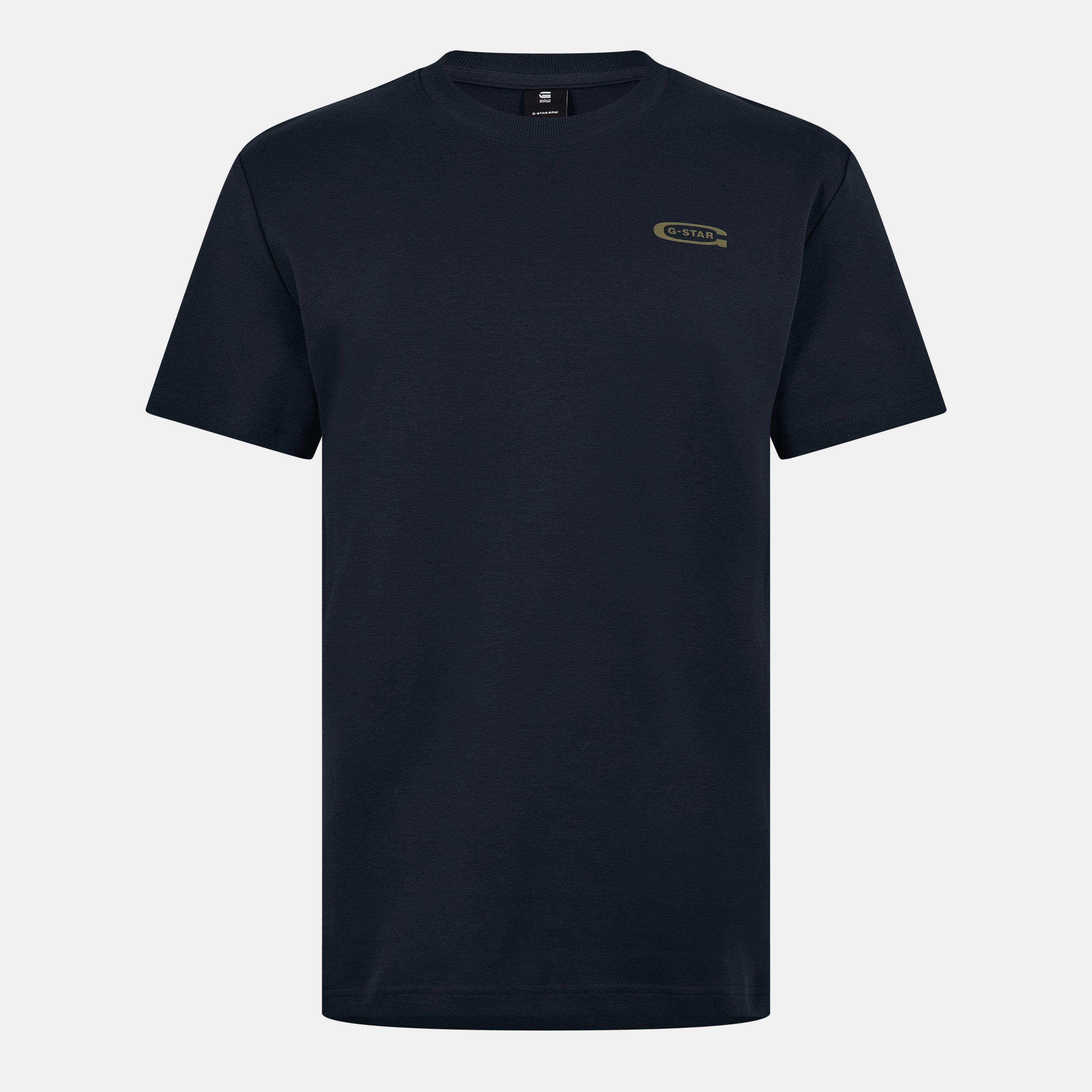 G Star Scaffolding Graphic T-Shirt