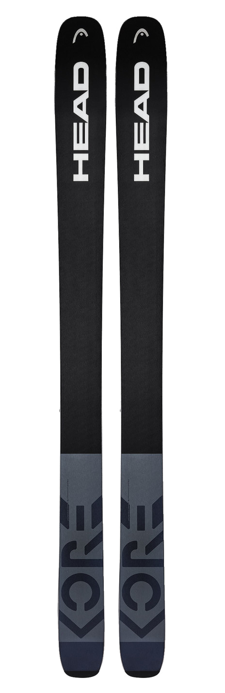 KORE 117 Anthracite/Black