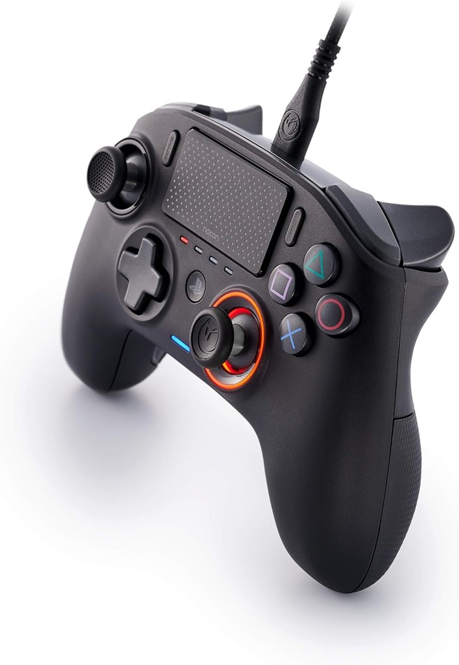 Nacon Revolution Pro 3 Official PS4 Controller
