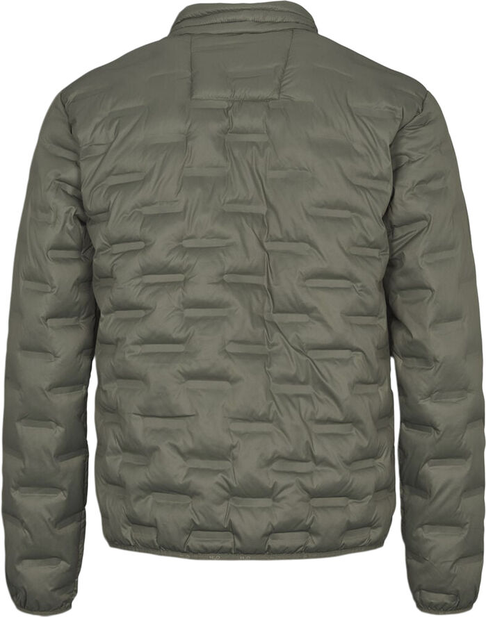 H2O LANE JACKET MEN Grøn
