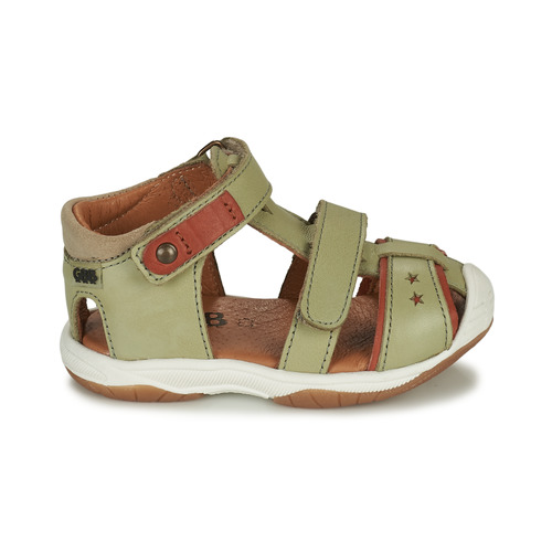 GBB - EUZAK - Vert