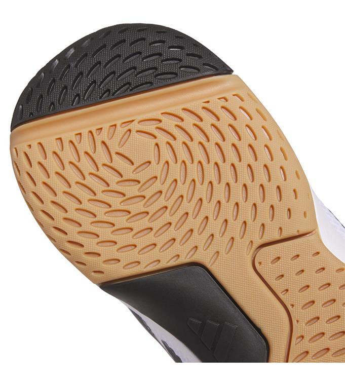 adidas Ligra 8 Indoor JI1505 FTWWHT-CBLACK-FTWWHT