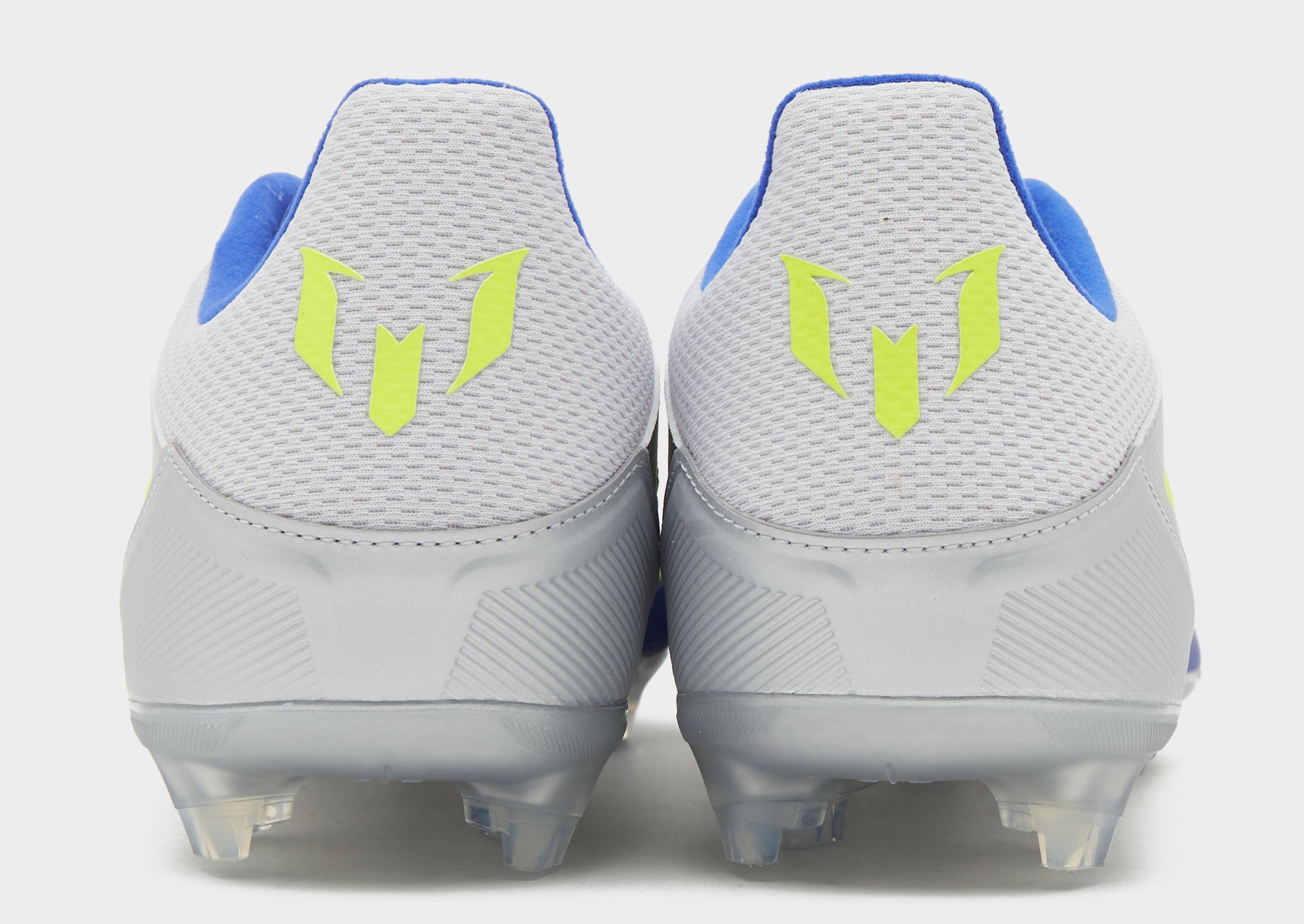 adidas Chaussure F50 League Messi Terrain souple/Multi-surfaces