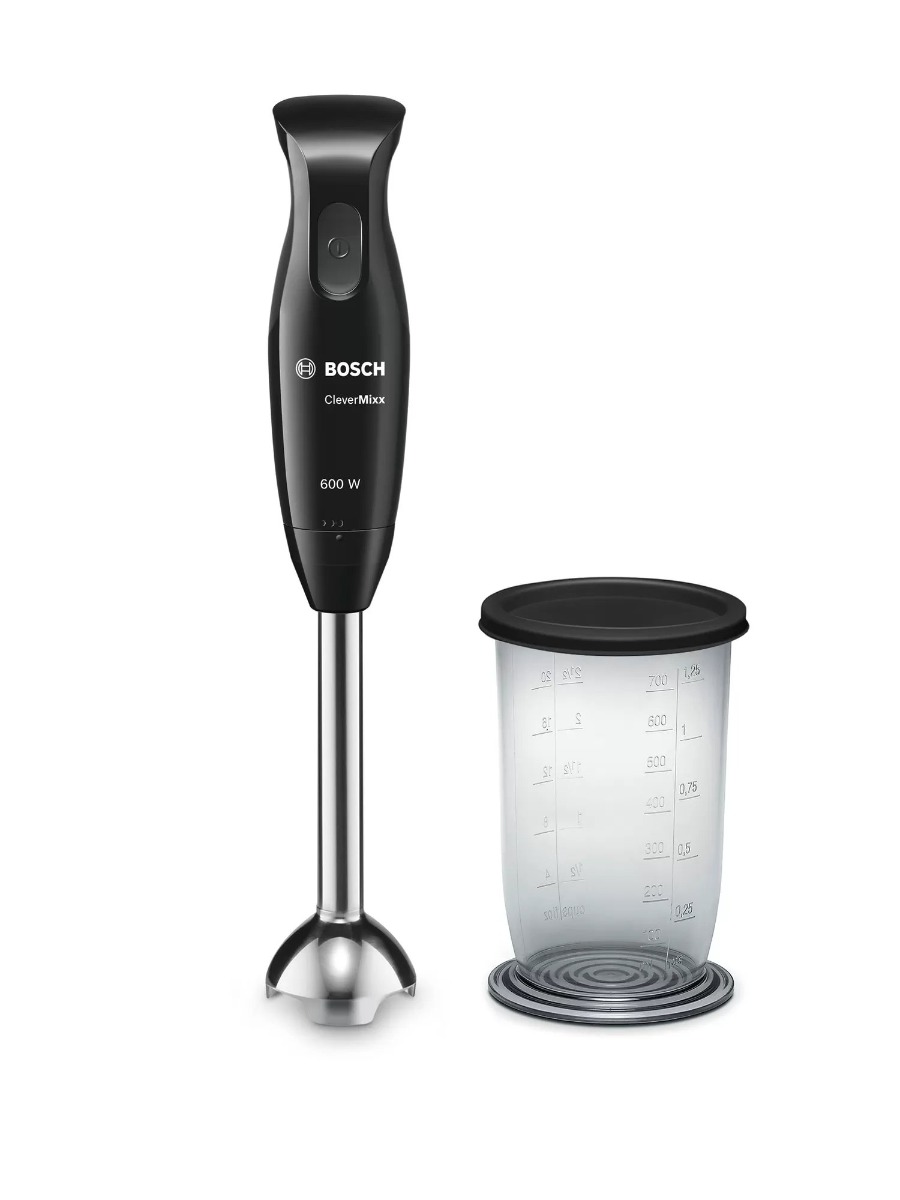BOSCH MSM2610B Staafmixer 600W