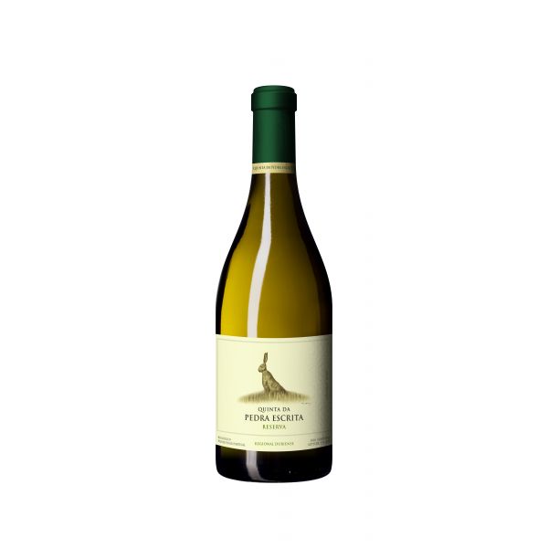 Quinta da Pedra Escrita Reserva 2021 Douro Branco 75cl